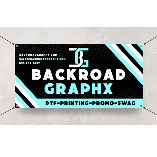 Custom Banners