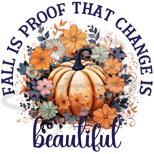 Fall Is Proof Transfer Backroad Graphx Best DTF Transfers Near Me UVDTF Stickers decals embroidery swag heat transfers direct to film