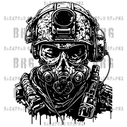 Modern Warfare1 Backroad Graphx Best DTF Transfers Near Me UVDTF Stickers decals embroidery swag heat transfers direct to film