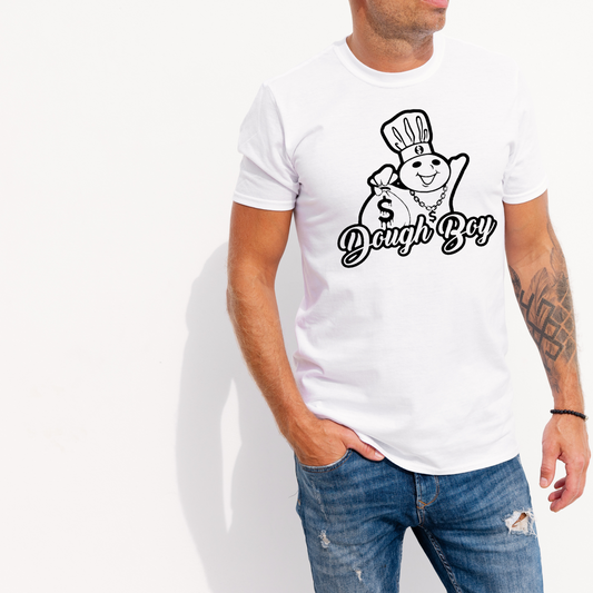DoughBoy Backroad Graphx Best DTF Transfers Near Me UVDTF Stickers decals embroidery swag heat transfers direct to film