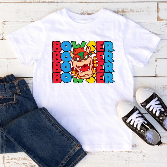 Bowser Backroad Graphx Best DTF Transfers Near Me UVDTF Stickers decals embroidery swag heat transfers direct to film