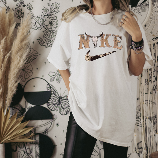 Nike western Backroad Graphx Best DTF Transfers Near Me UVDTF Stickers decals embroidery swag heat transfers direct to film