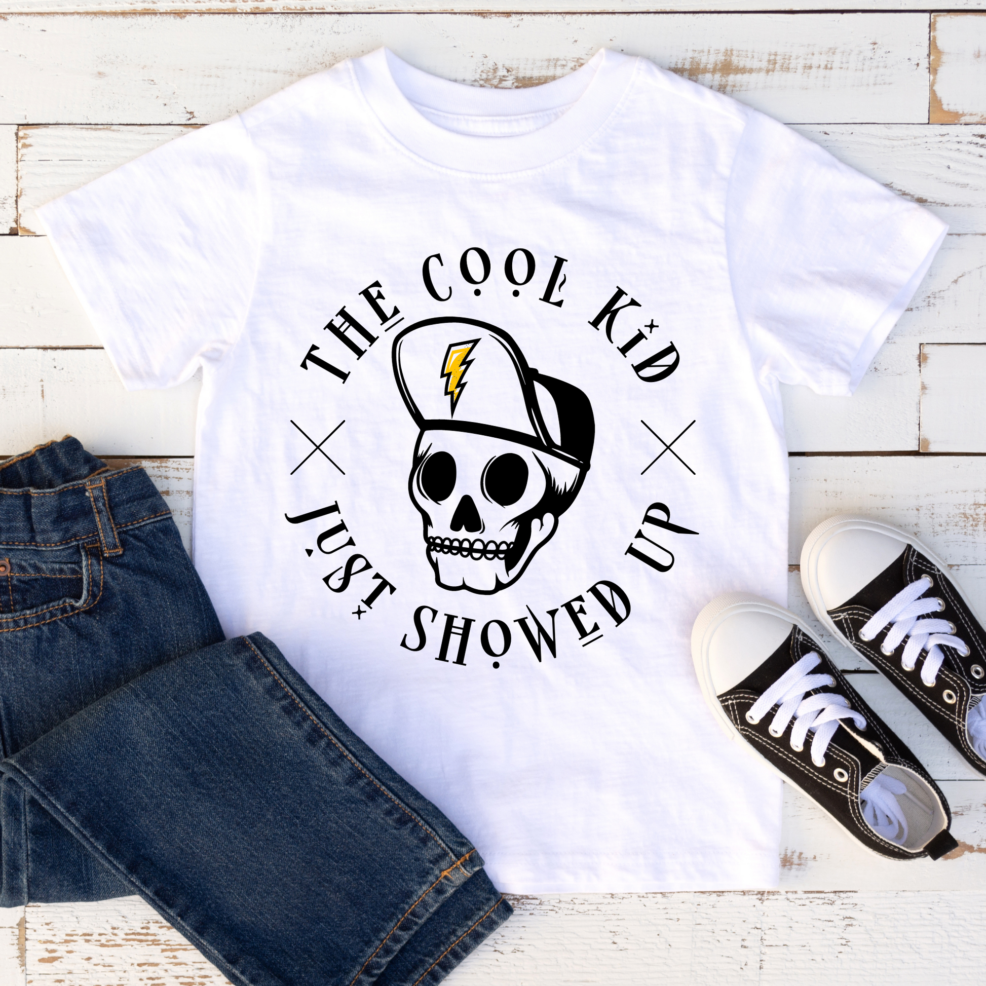 Cool Kid transfer Backroad Graphx Best DTF Transfers Near Me UVDTF Stickers decals embroidery swag heat transfers direct to film