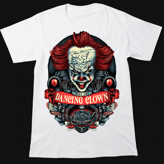 Pennywise Backroad Graphx Best DTF Transfers Near Me UVDTF Stickers decals embroidery swag heat transfers direct to film