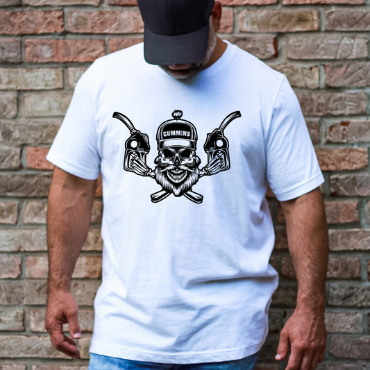 Diesel Cummins Backroad Graphx Best DTF Transfers Near Me UVDTF Stickers decals embroidery swag heat transfers direct to film