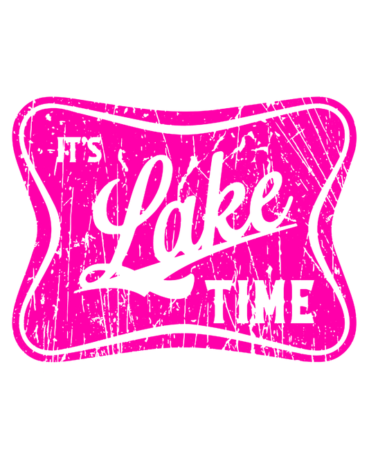 Lake Time Backroad Graphx Best DTF Transfers Near Me UVDTF Stickers decals embroidery swag heat transfers direct to film