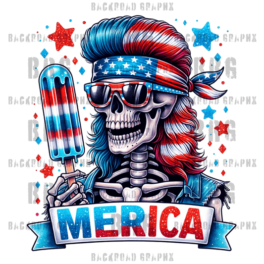 'Merica Backroad Graphx Best DTF Transfers Near Me UVDTF Stickers decals embroidery swag heat transfers direct to film