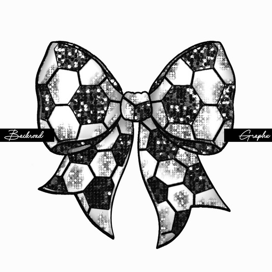 Soccer Bow Transfer